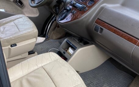 Mercedes-Benz V-Класс, 2000 год, 650 000 рублей, 12 фотография