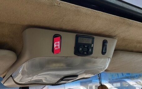 Mercedes-Benz V-Класс, 2000 год, 650 000 рублей, 10 фотография