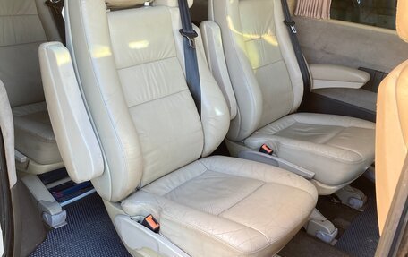 Mercedes-Benz V-Класс, 2000 год, 650 000 рублей, 17 фотография