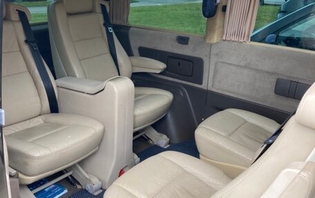Mercedes-Benz V-Класс, 2000 год, 650 000 рублей, 15 фотография
