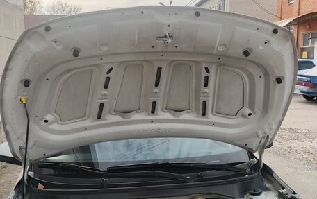 KIA Rio IV, 2017 год, 750 000 рублей, 13 фотография