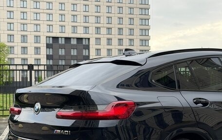 BMW X4, 2019 год, 4 290 000 рублей, 1 фотография