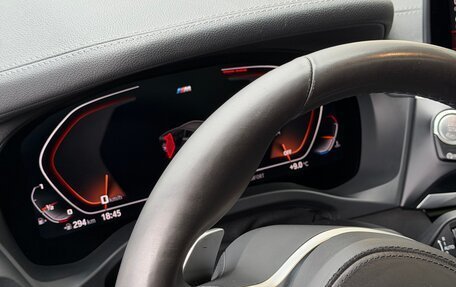 BMW X4, 2019 год, 4 290 000 рублей, 12 фотография