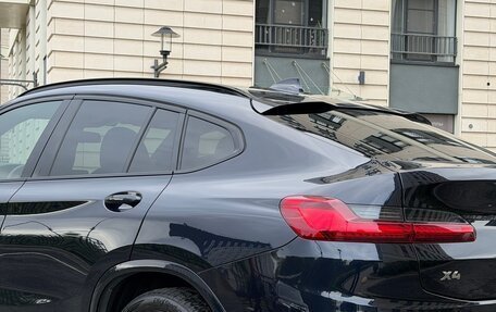 BMW X4, 2019 год, 4 290 000 рублей, 8 фотография