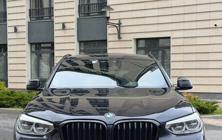 BMW X4, 2019 год, 4 290 000 рублей, 4 фотография