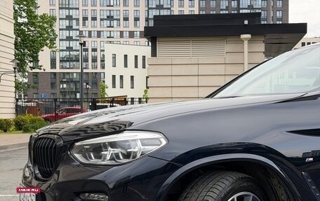 BMW X4, 2019 год, 4 290 000 рублей, 5 фотография