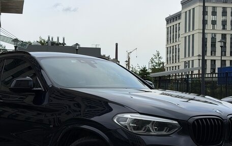BMW X4, 2019 год, 4 290 000 рублей, 3 фотография