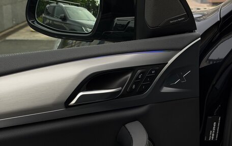 BMW X4, 2019 год, 4 290 000 рублей, 15 фотография