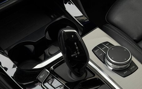 BMW X4, 2019 год, 4 290 000 рублей, 14 фотография