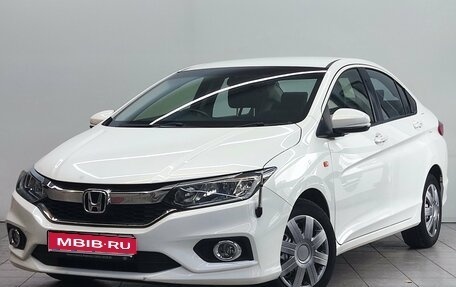 Honda Grace I, 2018 год, 1 250 000 рублей, 1 фотография