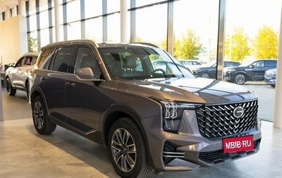 GAC GS8, 2023 год, 4 200 000 рублей, 1 фотография