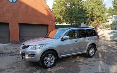 Great Wall Hover H5, 2013 год, 550 000 рублей, 1 фотография