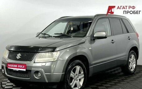 Suzuki Grand Vitara, 2007 год, 770 000 рублей, 1 фотография