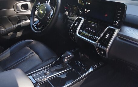 KIA Sorento IV, 2020 год, 3 450 000 рублей, 8 фотография
