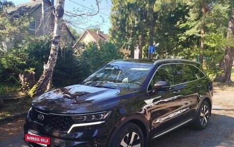 KIA Sorento IV, 2020 год, 3 450 000 рублей, 4 фотография