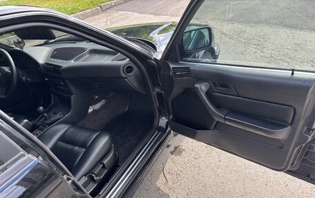 BMW 5 серия, 1990 год, 800 000 рублей, 17 фотография