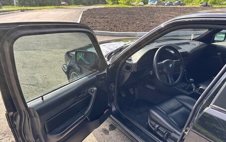 BMW 5 серия, 1990 год, 800 000 рублей, 20 фотография