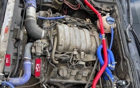 BMW 5 серия, 1990 год, 800 000 рублей, 21 фотография