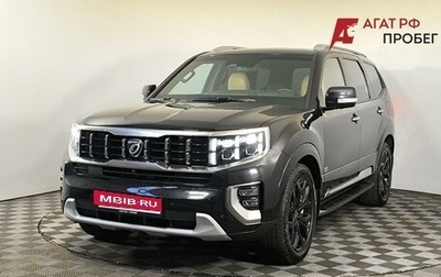 KIA Mohave I, 2019 год, 4 350 000 рублей, 1 фотография