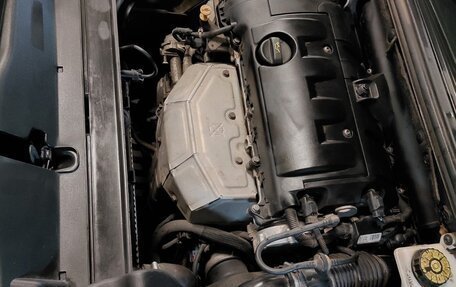 Citroen C4 II рестайлинг, 2012 год, 800 000 рублей, 4 фотография