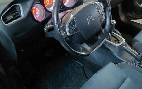Citroen C4 II рестайлинг, 2012 год, 800 000 рублей, 3 фотография