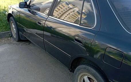 Toyota Camry V30, 1992 год, 100 000 рублей, 6 фотография