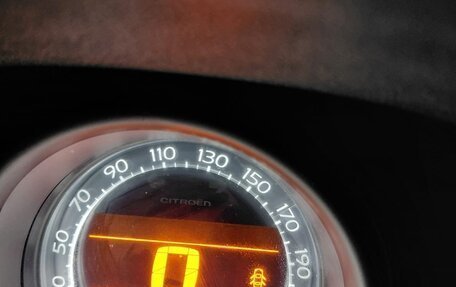 Citroen C4 II рестайлинг, 2012 год, 800 000 рублей, 2 фотография