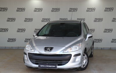 Peugeot 308 II, 2010 год, 375 000 рублей, 1 фотография