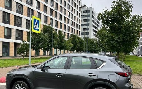 Mazda CX-5 II, 2025 год, 3 300 000 рублей, 2 фотография