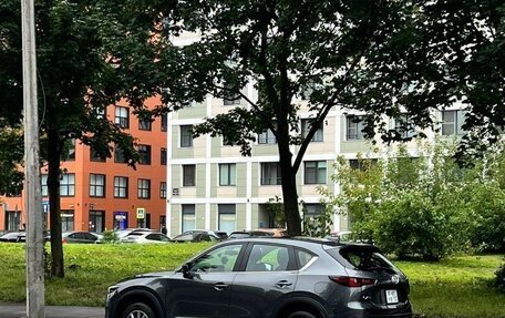 Mazda CX-5 II, 2025 год, 3 300 000 рублей, 3 фотография