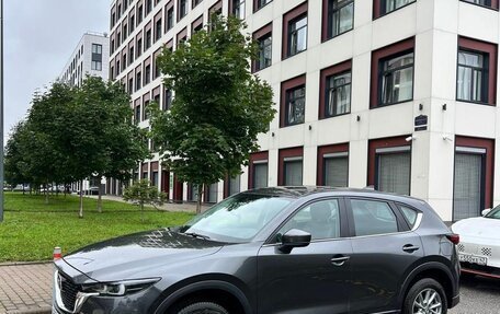Mazda CX-5 II, 2025 год, 3 300 000 рублей, 7 фотография