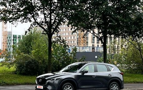Mazda CX-5 II, 2025 год, 3 300 000 рублей, 5 фотография