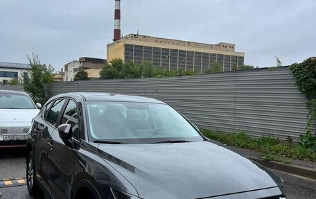 Mazda CX-5 II, 2025 год, 3 300 000 рублей, 11 фотография