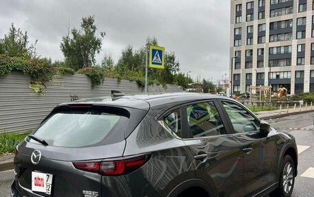 Mazda CX-5 II, 2025 год, 3 300 000 рублей, 9 фотография