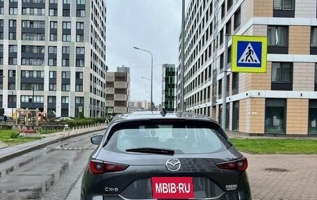 Mazda CX-5 II, 2025 год, 3 300 000 рублей, 8 фотография
