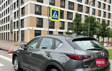 Mazda CX-5 II, 2025 год, 3 300 000 рублей, 6 фотография