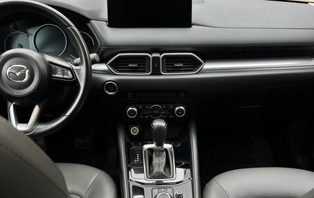 Mazda CX-5 II, 2025 год, 3 300 000 рублей, 18 фотография