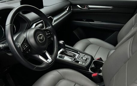 Mazda CX-5 II, 2025 год, 3 300 000 рублей, 16 фотография