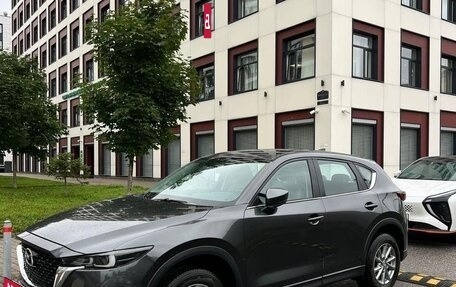 Mazda CX-5 II, 2025 год, 3 300 000 рублей, 13 фотография