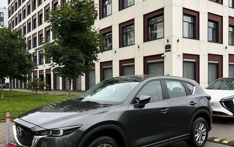 Mazda CX-5 II, 2025 год, 3 300 000 рублей, 12 фотография