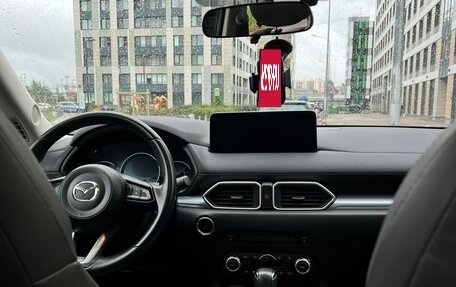 Mazda CX-5 II, 2025 год, 3 300 000 рублей, 24 фотография