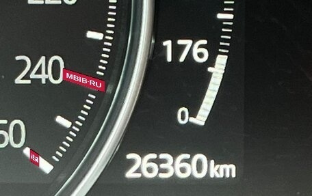 Mazda CX-5 II, 2025 год, 3 300 000 рублей, 22 фотография