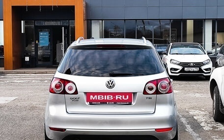 Volkswagen Golf Plus II, 2011 год, 695 000 рублей, 9 фотография