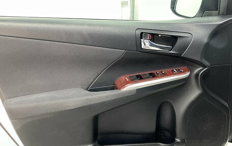 Toyota Camry, 2013 год, 1 479 000 рублей, 16 фотография
