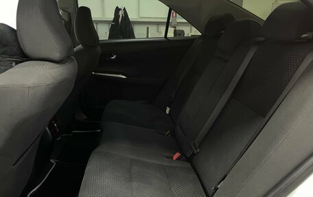 Toyota Camry, 2013 год, 1 479 000 рублей, 20 фотография
