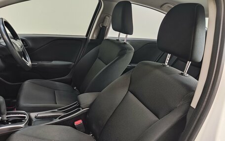 Honda Grace I, 2018 год, 1 250 000 рублей, 16 фотография
