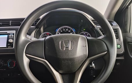 Honda Grace I, 2018 год, 1 250 000 рублей, 12 фотография