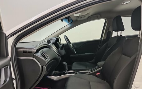 Honda Grace I, 2018 год, 1 250 000 рублей, 15 фотография