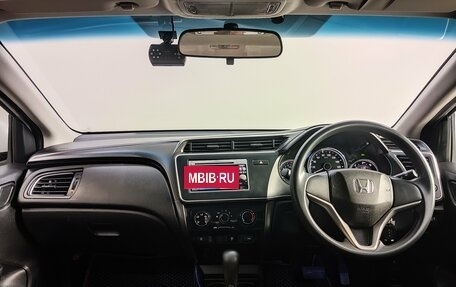 Honda Grace I, 2018 год, 1 250 000 рублей, 9 фотография