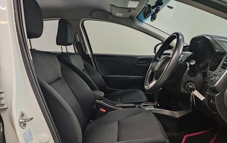 Honda Grace I, 2018 год, 1 250 000 рублей, 20 фотография